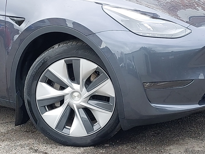 Used Tesla Model Y 2023 for sale - 78046370: Photo 9