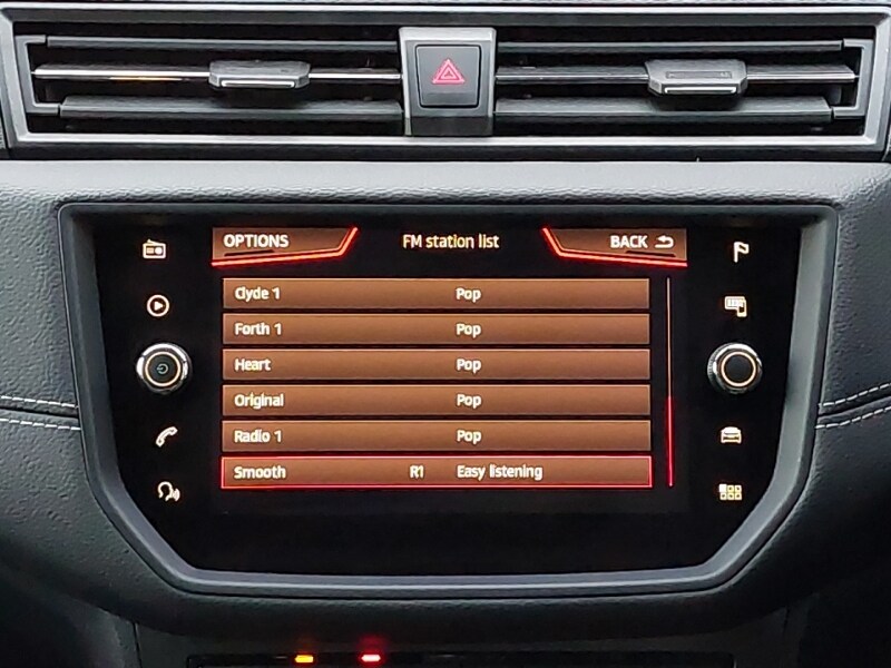 Used SEAT Arona 2020 for sale - 77366370: Photo 10