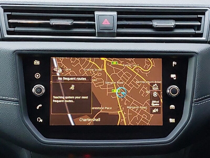 Used SEAT Arona 2020 for sale - 77366370: Photo 11