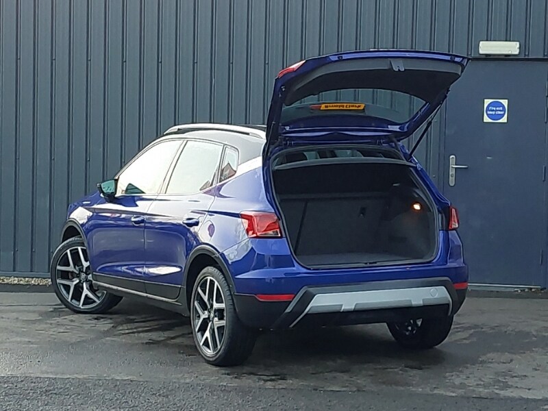 Used SEAT Arona 2020 for sale - 77366370: Photo 12