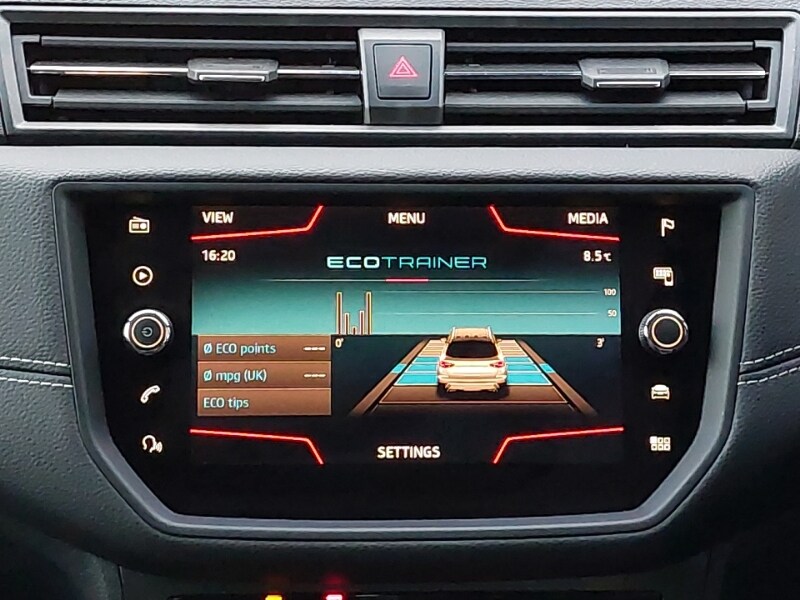 Used SEAT Arona 2020 for sale - 77366370: Photo 13