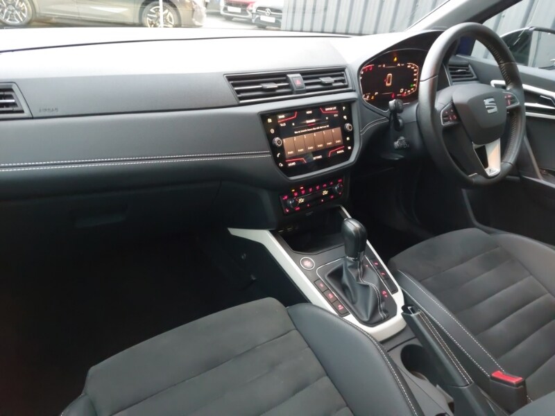 Used SEAT Arona 2020 for sale - 77366370: Photo 18