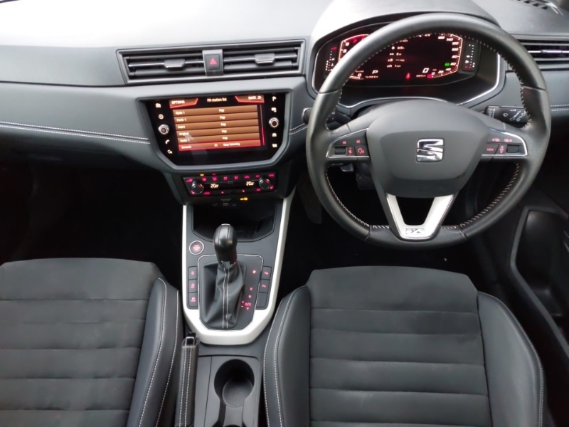 Used SEAT Arona 2020 for sale - 77366370: Photo 2