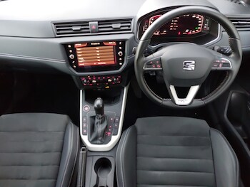 Used SEAT Arona 2020 for sale - 77366370: Photo