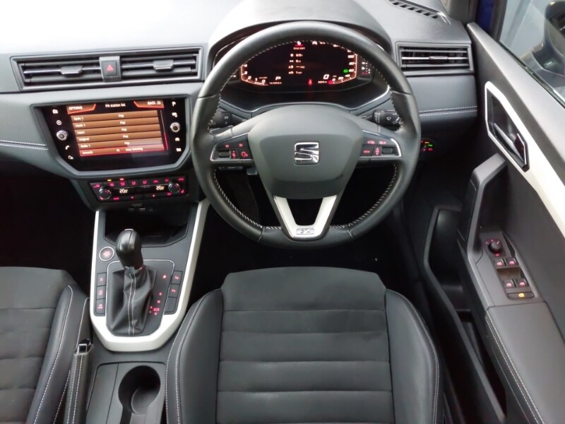 Used SEAT Arona 2020 for sale - 77366370: Photo 7