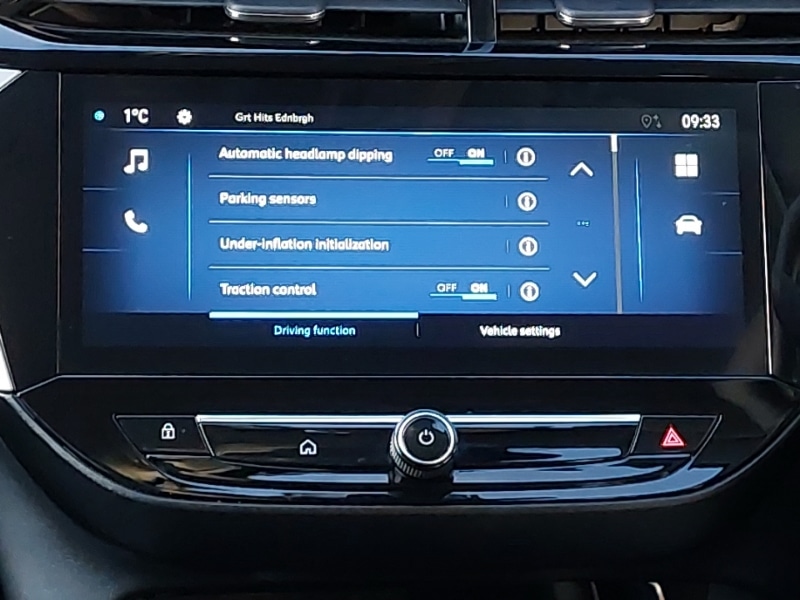 Used Vauxhall Corsa 2023 for sale - 77070333: Photo 13