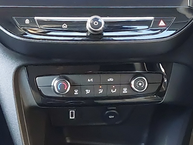 Used Vauxhall Corsa 2023 for sale - 77070333: Photo 14