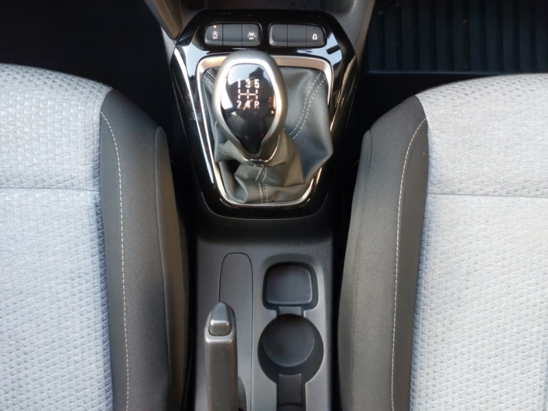 Used Vauxhall Corsa 2023 for sale - 77070333: Photo 15