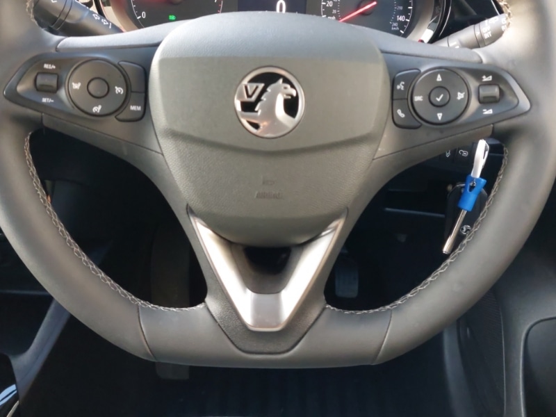 Used Vauxhall Corsa 2023 for sale - 77070333: Photo 16