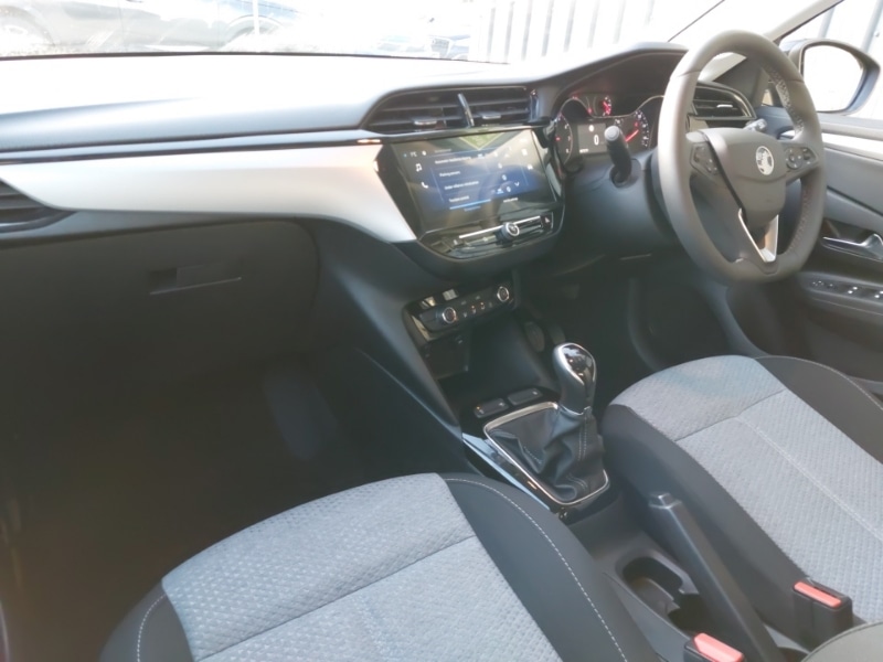 Used Vauxhall Corsa 2023 for sale - 77070333: Photo 19