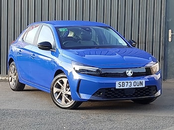 2023 - 1.2 Design 5dr