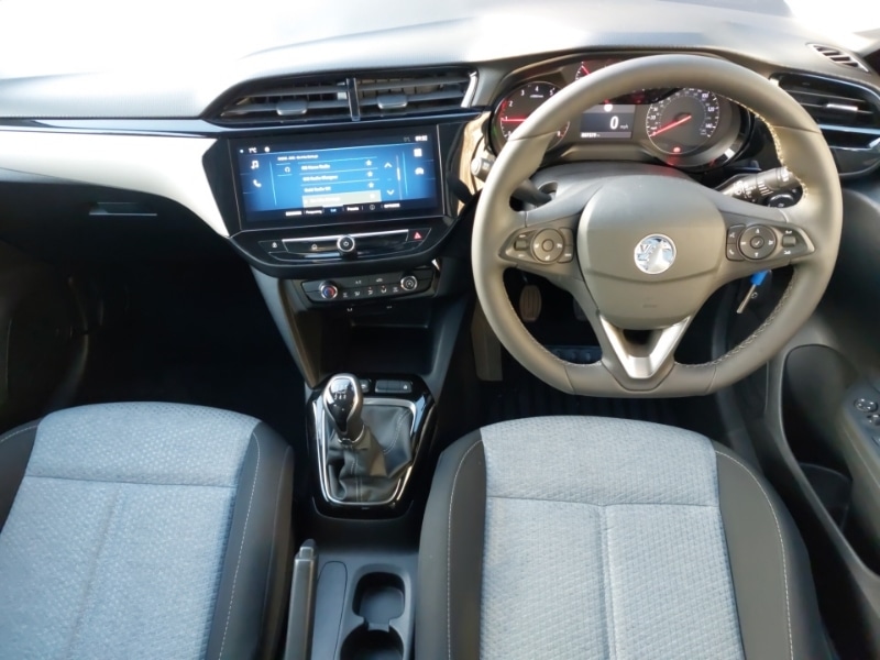 Used Vauxhall Corsa 2023 for sale - 77070333: Photo 2