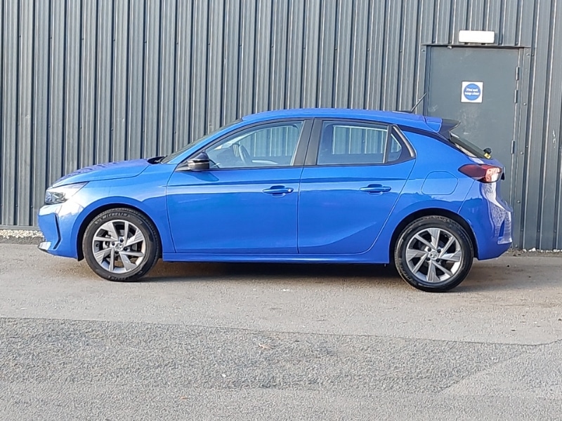 Used Vauxhall Corsa 2023 for sale - 77070333: Photo 4