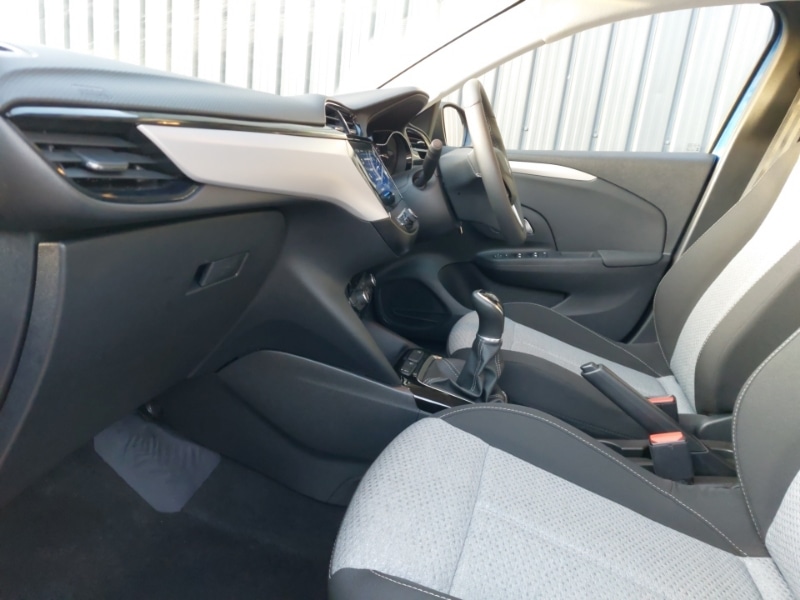 Used Vauxhall Corsa 2023 for sale - 77070333: Photo 5