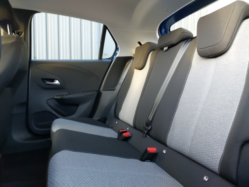 Used Vauxhall Corsa 2023 for sale - 77070333: Photo 6