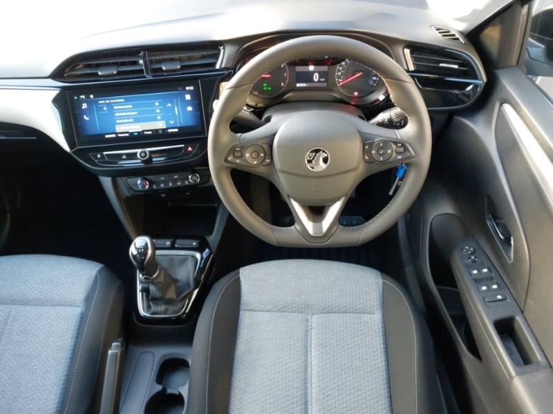 Used Vauxhall Corsa 2023 for sale - 77070333: Photo 7