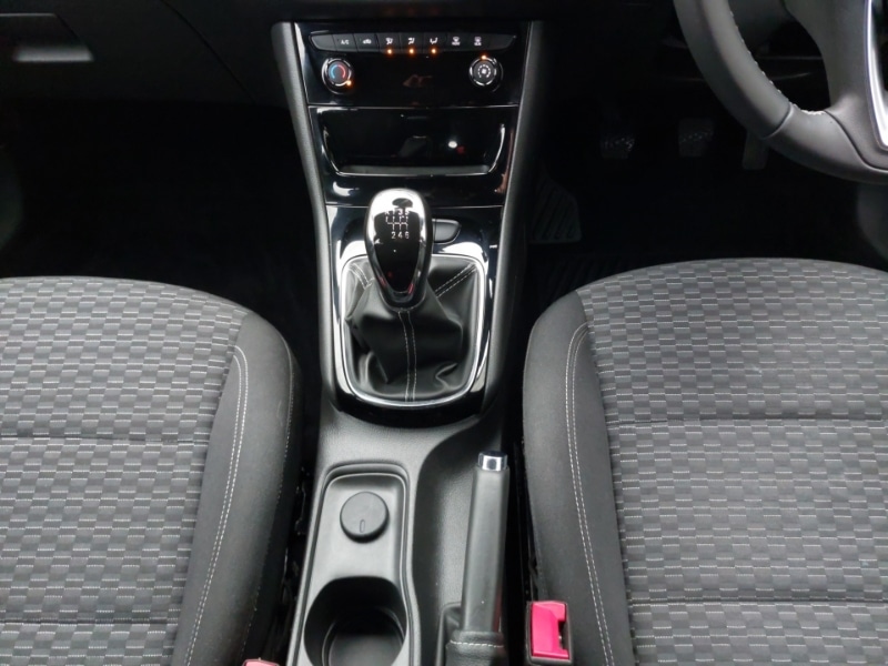 Used Vauxhall Astra 2018 for sale - 76963984: Photo 10