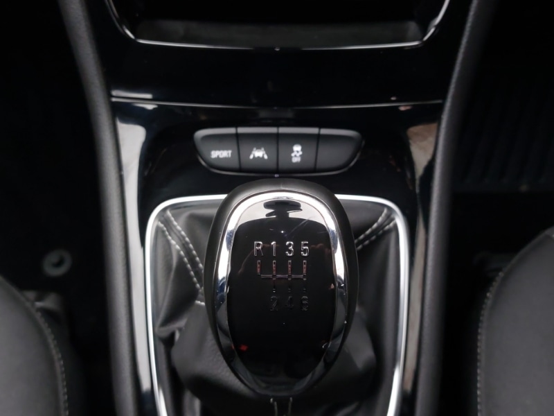 Used Vauxhall Astra 2018 for sale - 76963984: Photo 11