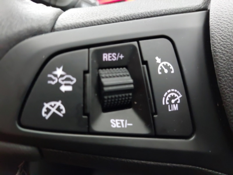 Used Vauxhall Astra 2018 for sale - 76963984: Photo 15