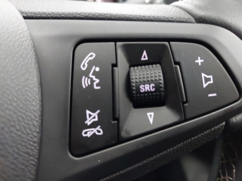 Used Vauxhall Astra 2018 for sale - 76963984: Photo 16