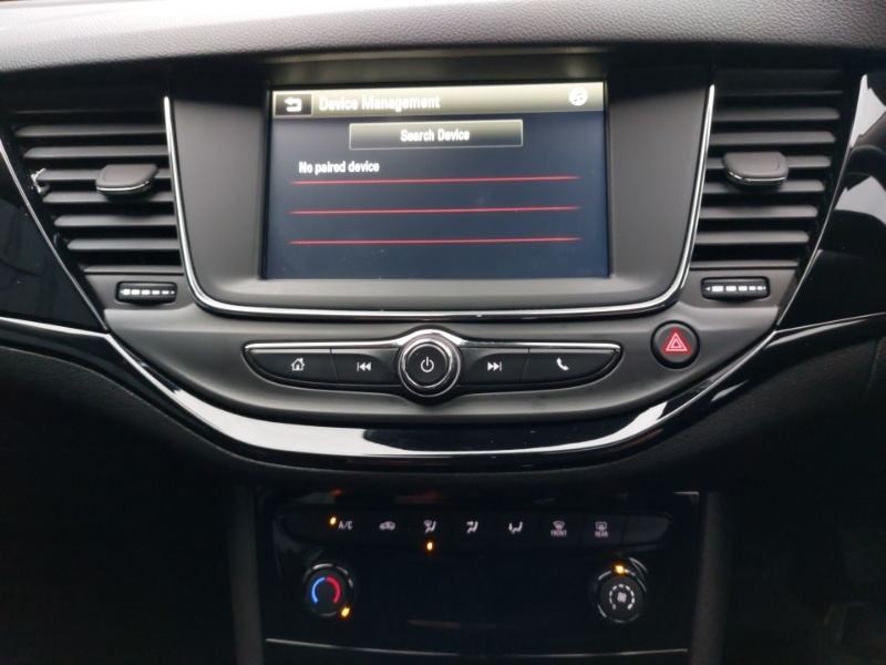 Used Vauxhall Astra 2018 for sale - 76963984: Photo 19