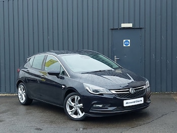 2018 - 1.4T 16V 150 SRi 5dr