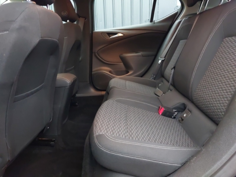Used Vauxhall Astra 2018 for sale - 76963984: Photo 6