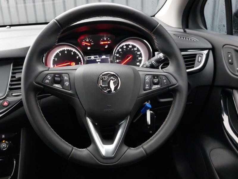 Used Vauxhall Astra 2018 for sale - 76963984: Photo 7