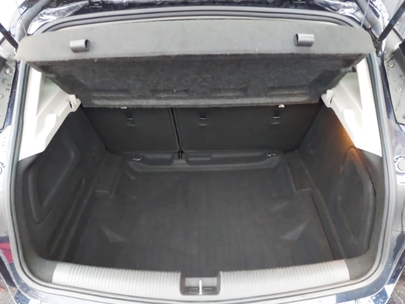 Used Vauxhall Astra 2018 for sale - 76963984: Photo 8