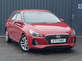 Used Hyundai i30 2017 for sale - 78654066: Photo
