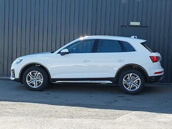 Used Audi Q5 2022 for sale - 78374410: Photo