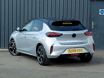 Used Vauxhall Corsa 2024 for sale - 74929126: Photo