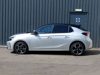 Used Vauxhall Corsa 2024 for sale - 74929126: Photo