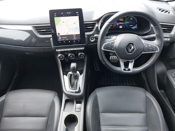 Used Renault Arkana 2023 for sale - 79513496: Photo