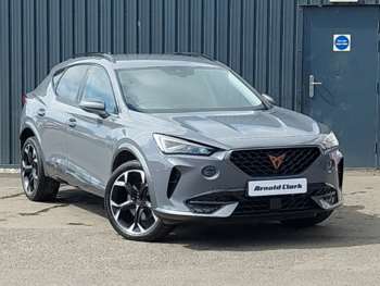 2022 - 1.5 TSI 150 V2 5dr