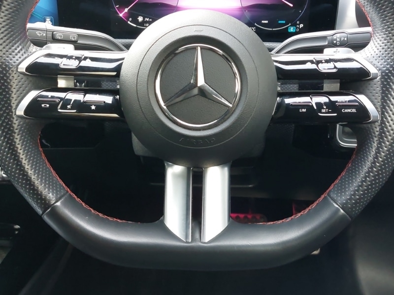 Used Mercedes-Benz A-Class 2023 for sale - 77922876: Photo 16