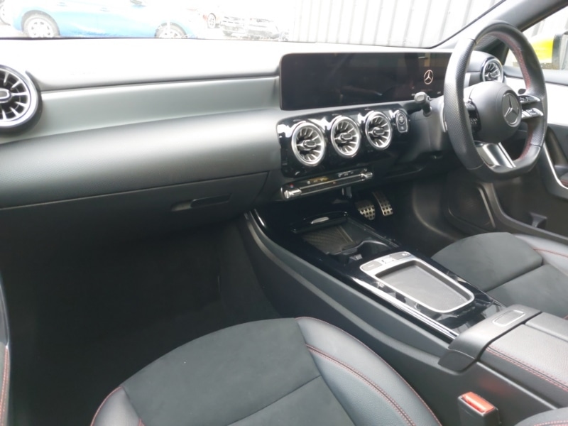 Used Mercedes-Benz A-Class 2023 for sale - 77922876: Photo 18