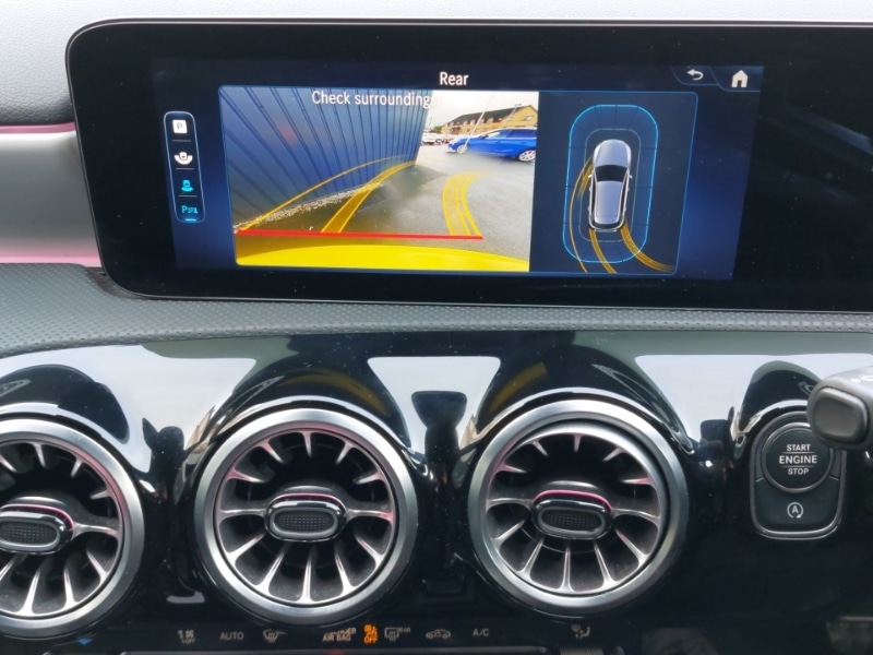 Used Mercedes-Benz A-Class 2023 for sale - 77922876: Photo 19