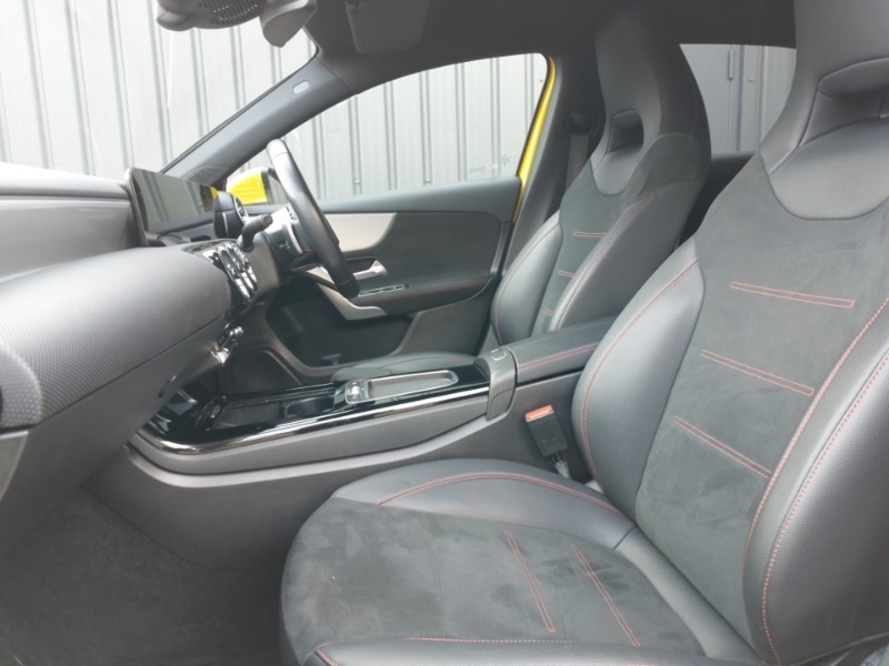 Used Mercedes-Benz A-Class 2023 for sale - 77922876: Photo 5