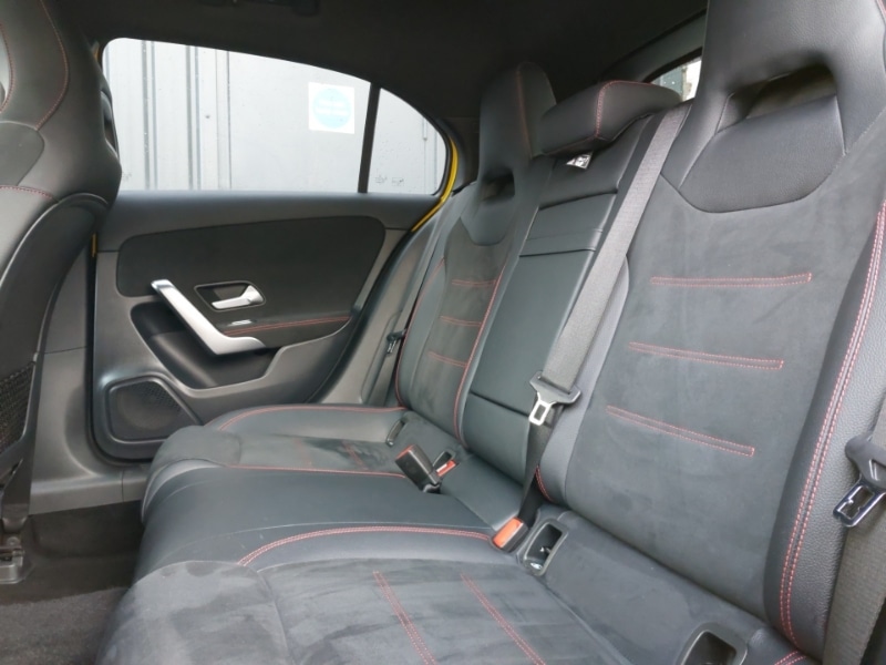 Used Mercedes-Benz A-Class 2023 for sale - 77922876: Photo 6