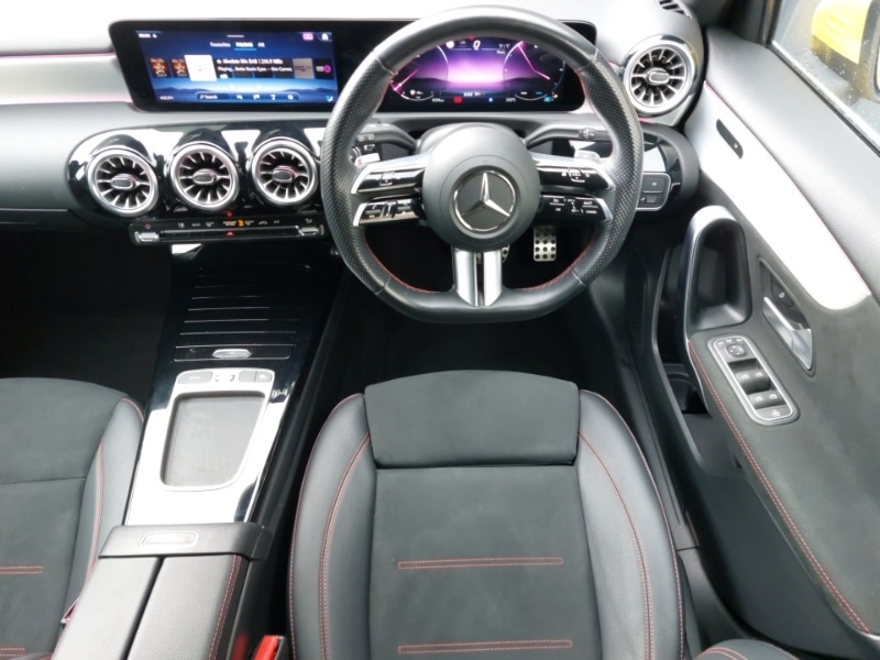 Used Mercedes-Benz A-Class 2023 for sale - 77922876: Photo 7