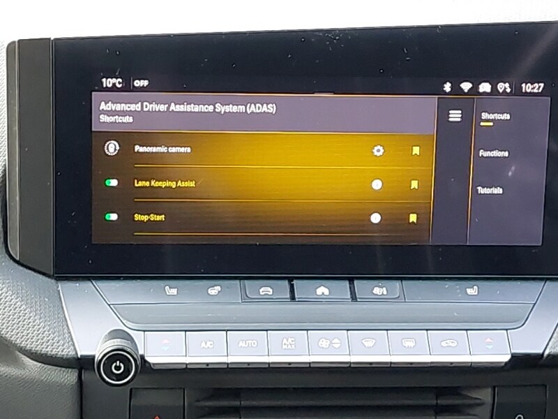 Used Vauxhall Astra 2023 for sale - 77974966: Photo 14