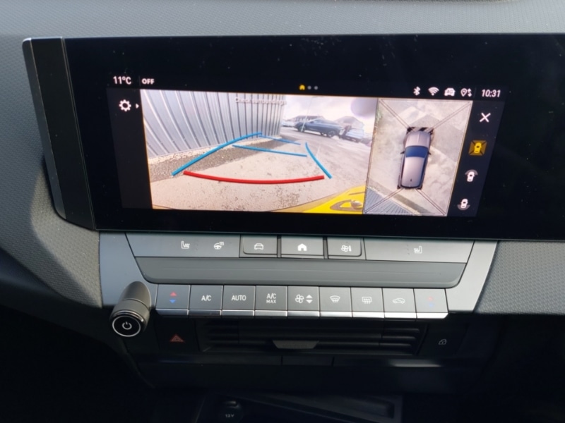 Used Vauxhall Astra 2023 for sale - 77974966: Photo 19