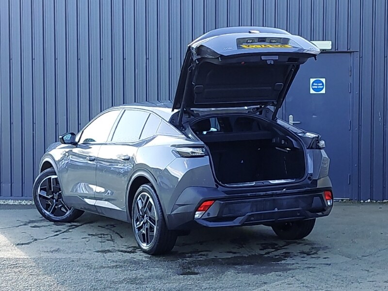 Used Peugeot 408 2024 for sale - 77815735: Photo 12