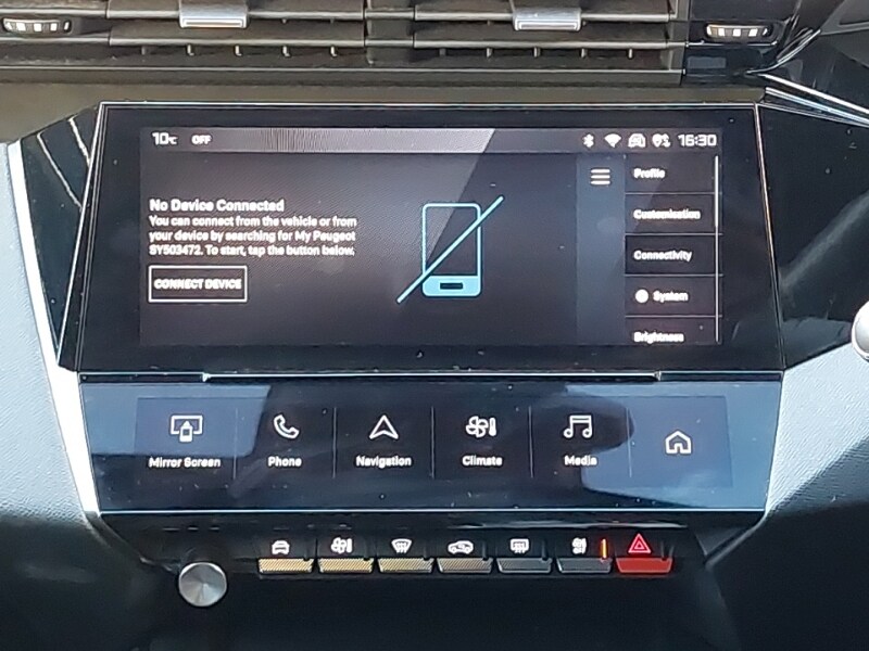 Used Peugeot 408 2024 for sale - 77815735: Photo 13