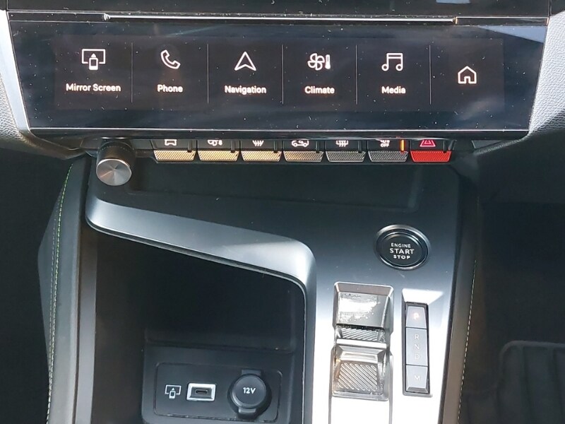 Used Peugeot 408 2024 for sale - 77815735: Photo 14