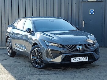 Used Peugeot 408 2024 for sale - 77815735: Photo