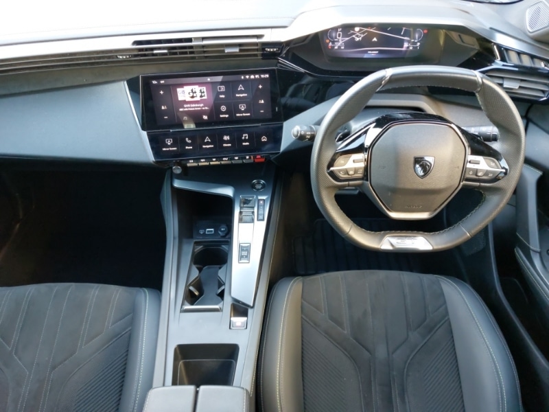 Used Peugeot 408 2024 for sale - 77815735: Photo 2