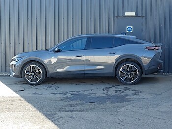 Used Peugeot 408 2024 for sale - 77815735: Photo