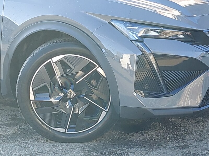 Used Peugeot 408 2024 for sale - 77815735: Photo 9